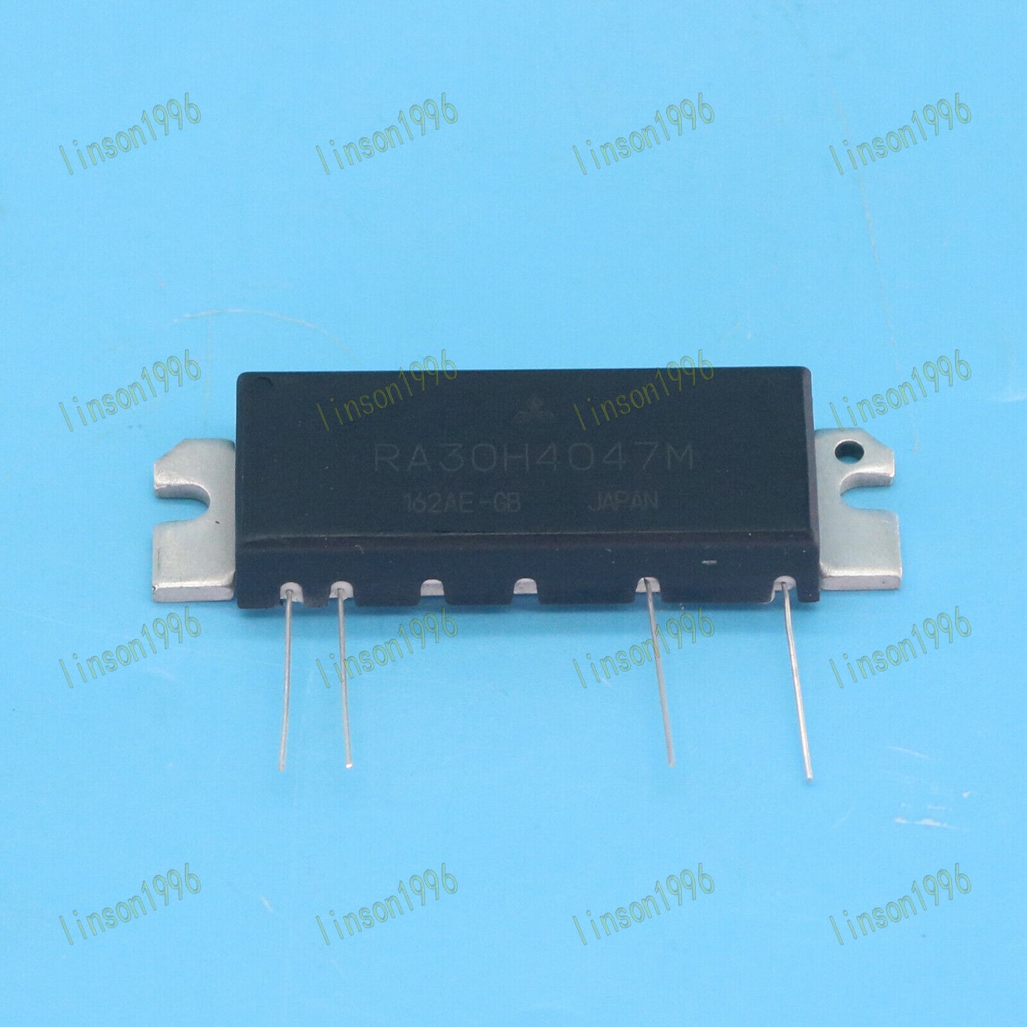 1-PC Module RA30H4047M Fast - MITSUBISHI