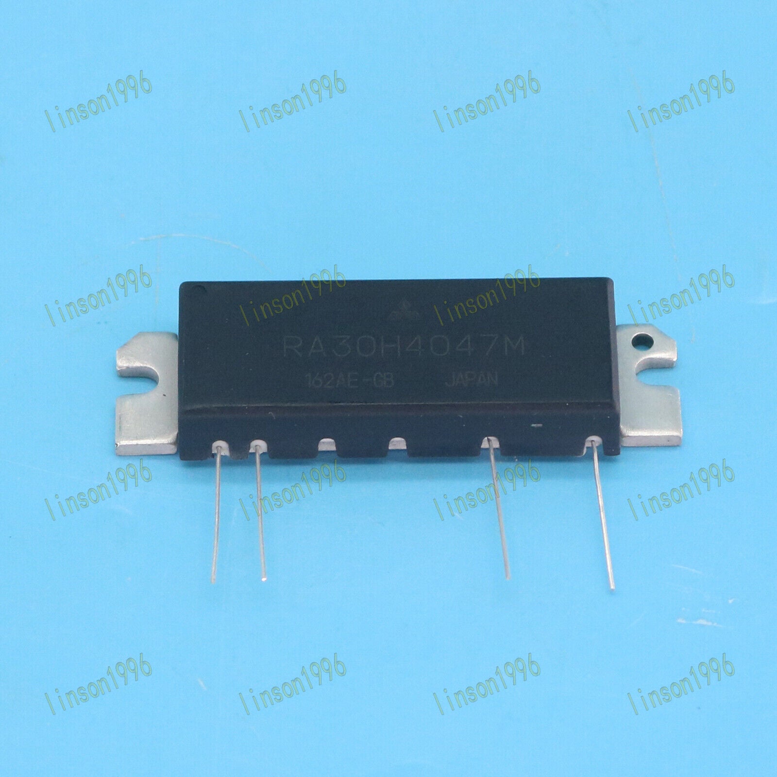1-PC Module RA30H4047M Fast - MITSUBISHI