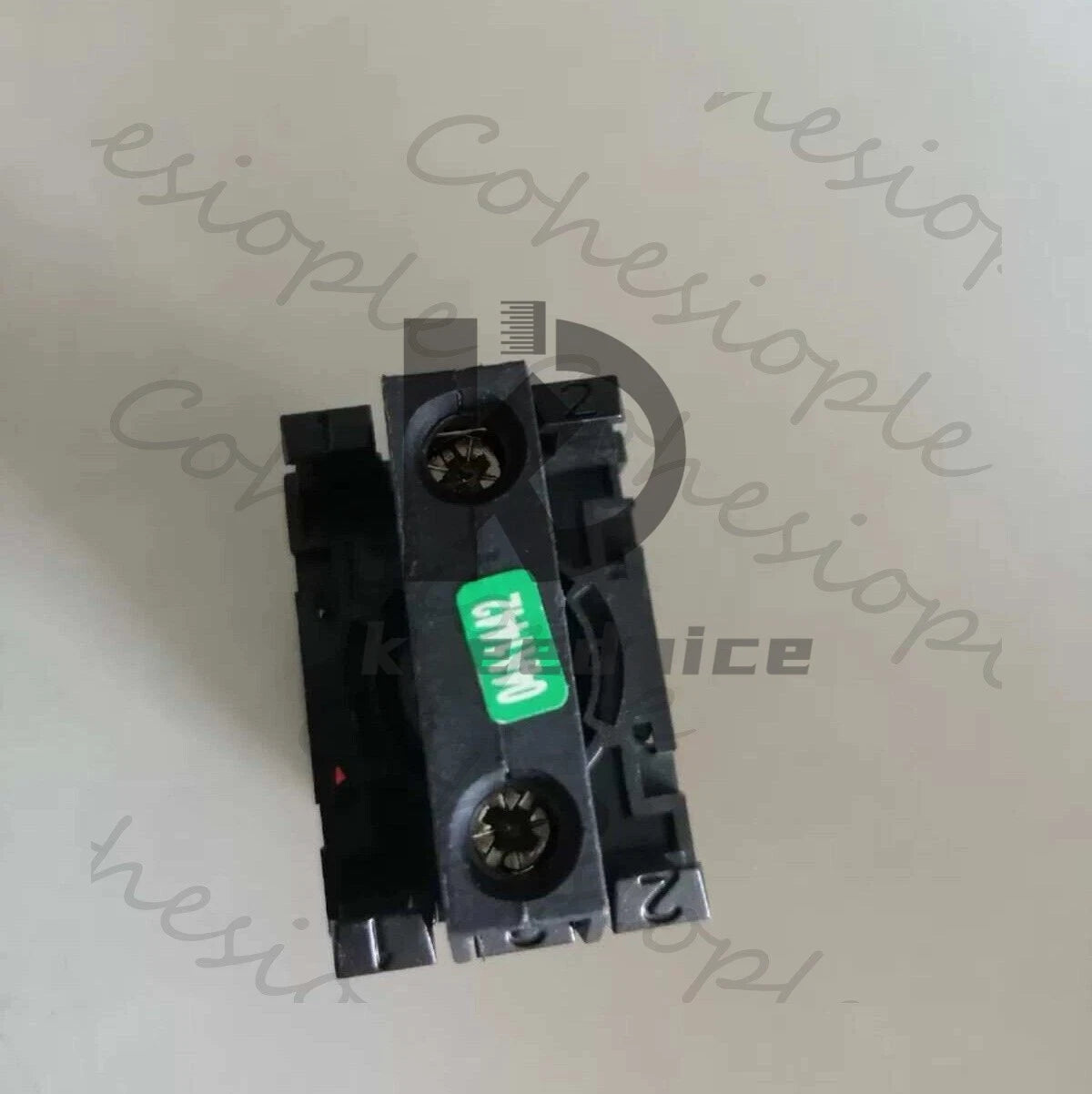 1PCS KEDU HY57B Emergency Stop Push Button Switch