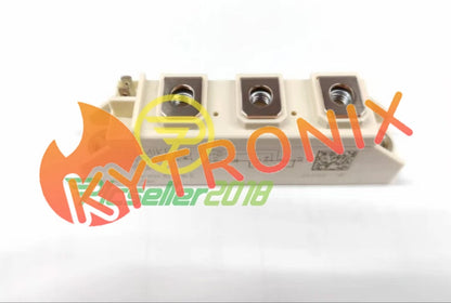 1 PC Semikron SKKT107/18E Module Quality Assurance