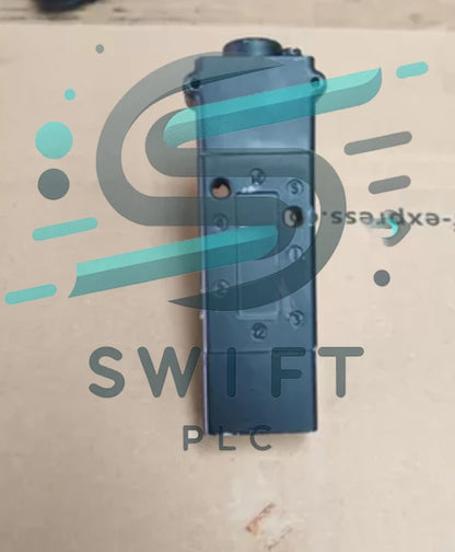 1pcs X3343802 manual control valve