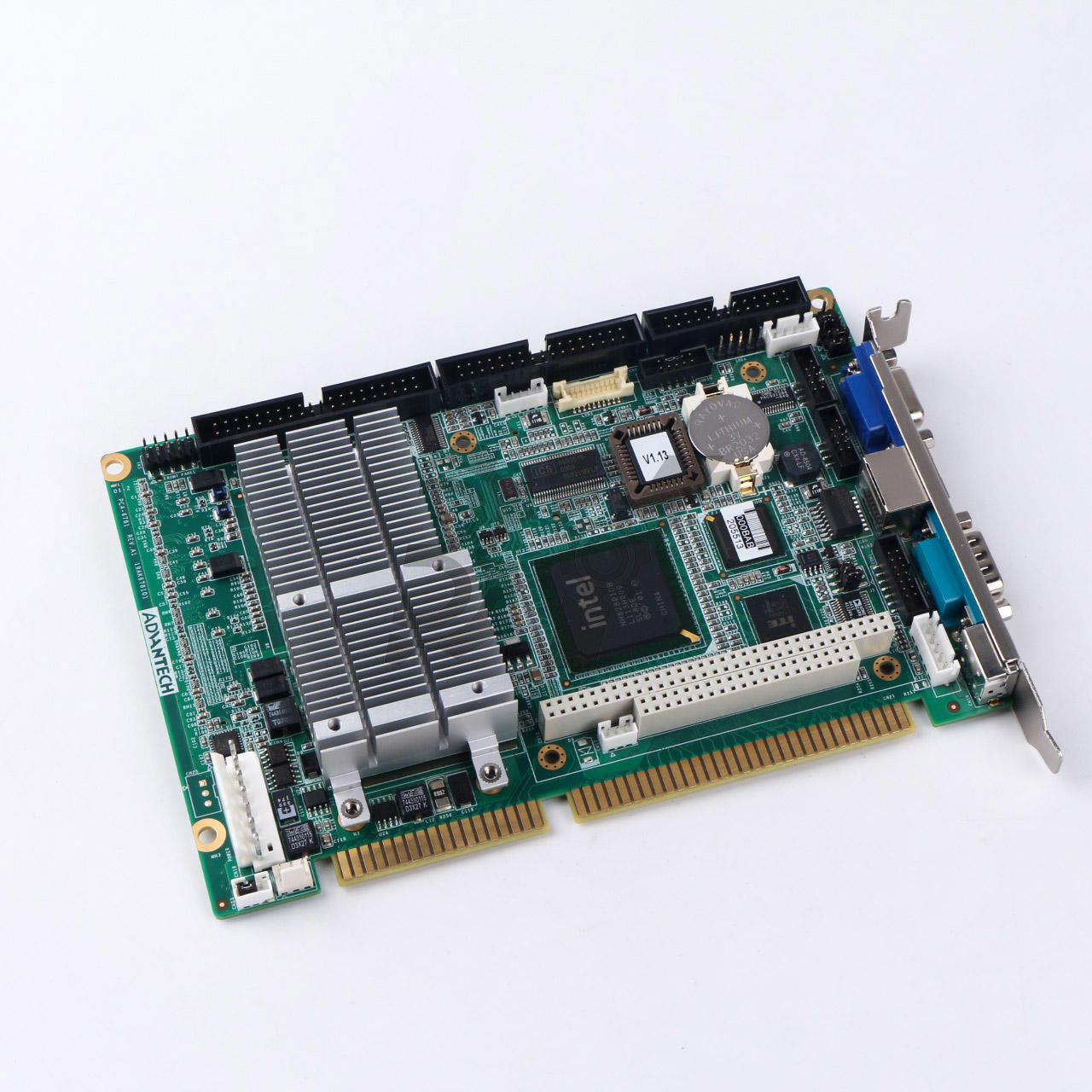 new 1PC  Advantech PCA-6781VE PCA-6781 REV.A1 Industrial Motherboard/#