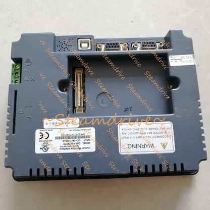 Used Delta Dop-ae57cstd Touch Screen Glass - DELTA