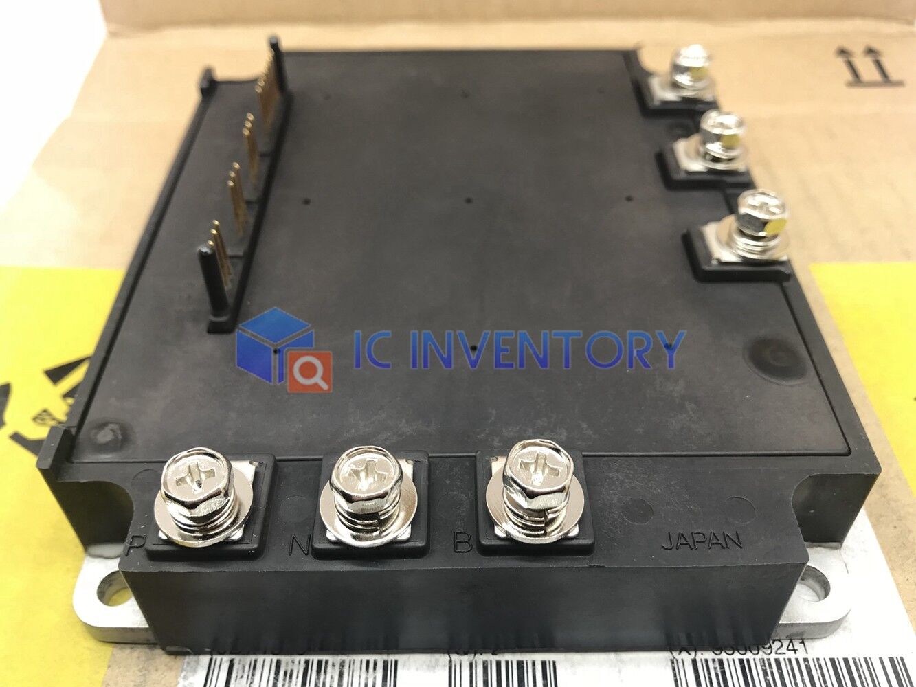 new 1PCS TOSHIBA MIG100Q201H Power Module Supply   Quality Guarantee