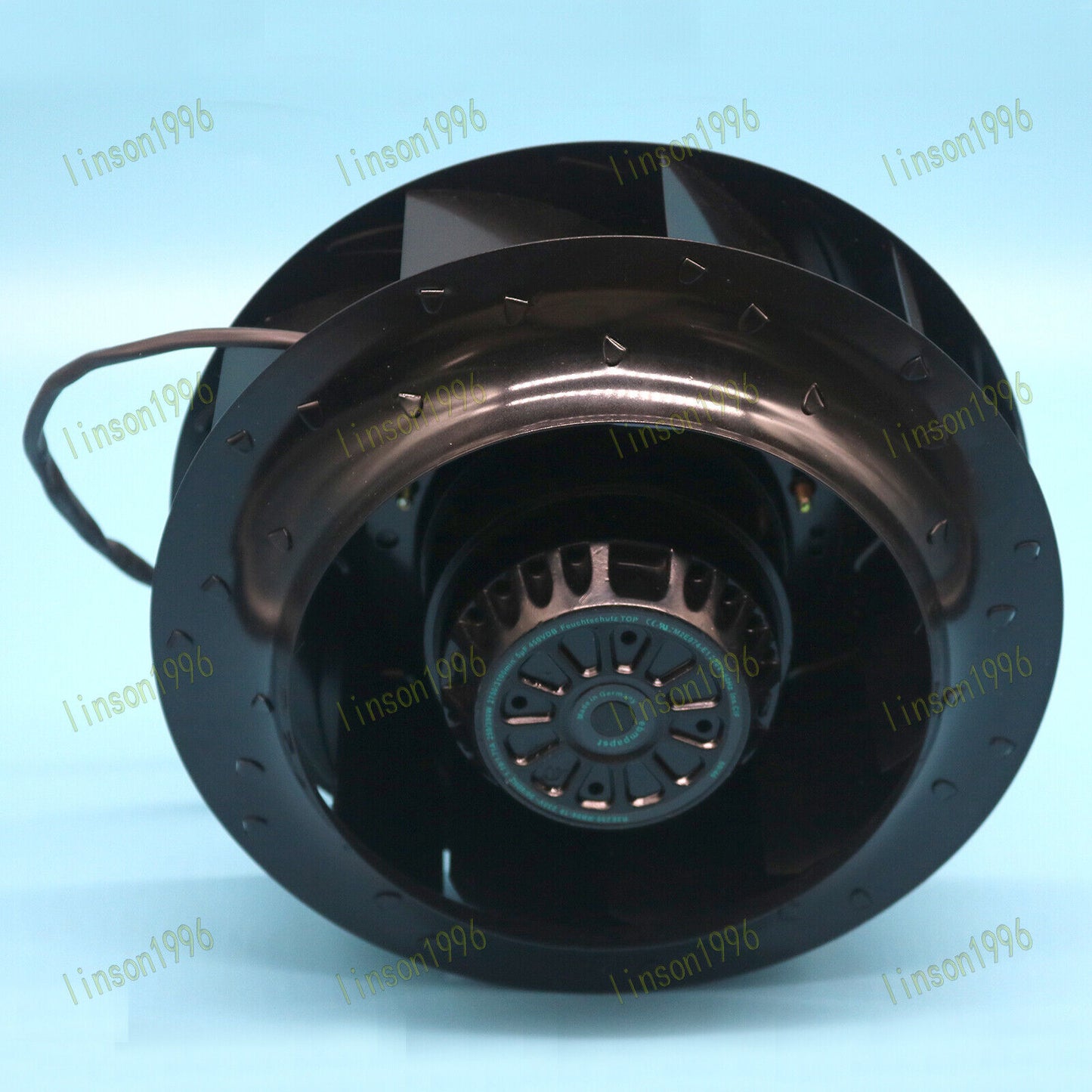 1PC R2E250-RB06-19 For Danfoss High-Power Fan 230V - DANFOSS