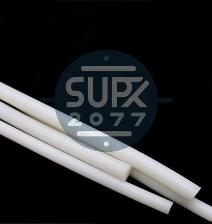 Dia 1mm 2mm 3mm 4mm 5mm-30mm Silicone Rubber Solid Round Sealing Strip Gasket #s