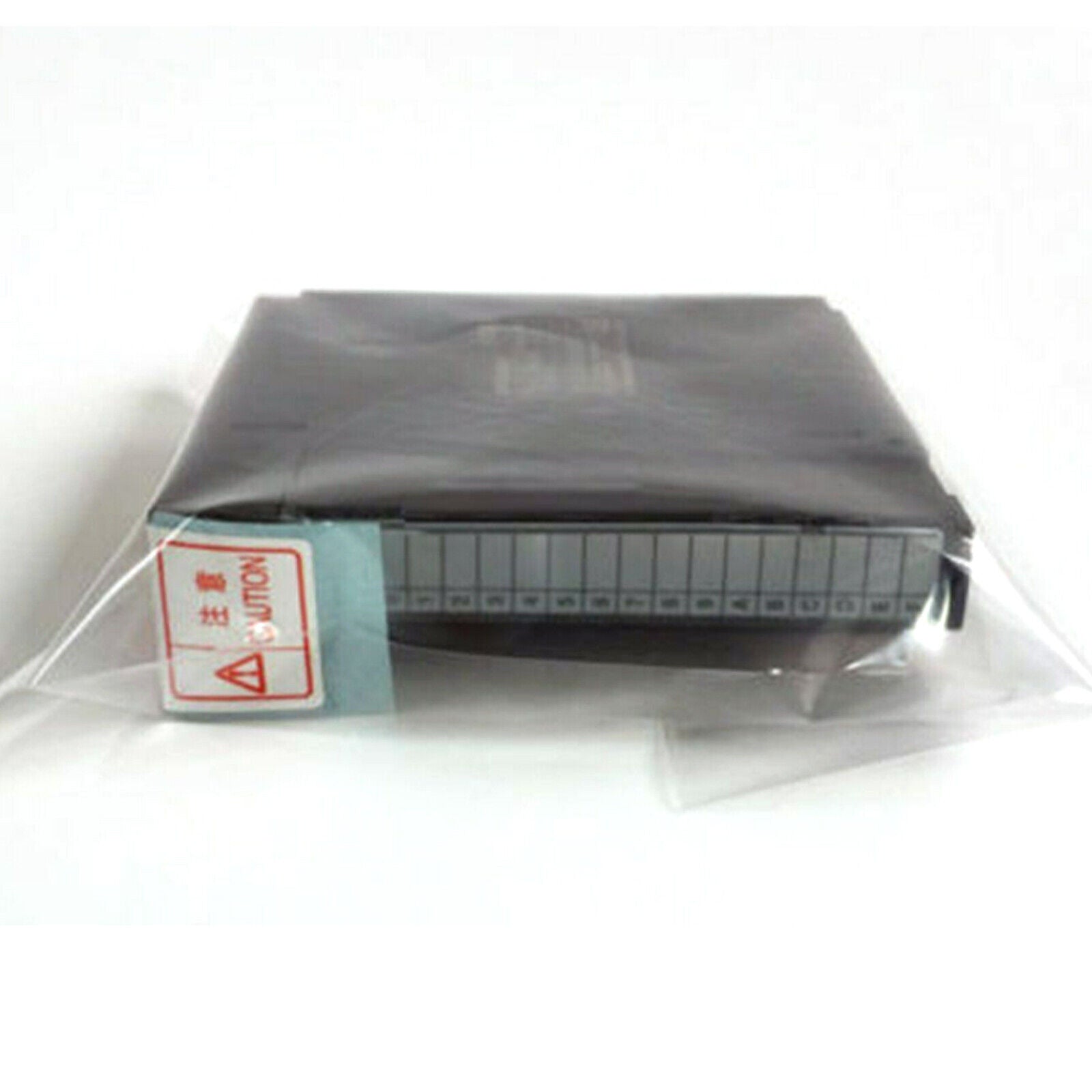 Mitsubishi Q68DAV 8-Channel Digital-Analog Converter Output Module - MITSUBISHI