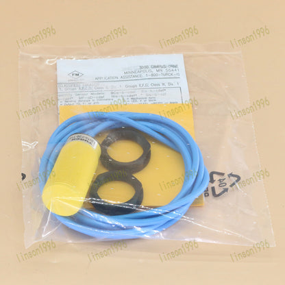 Turck BI10-P30-Y1X Proximity Switch - TURCK