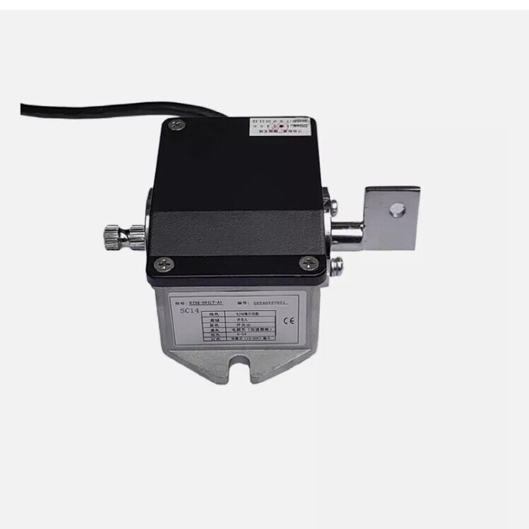 1PCS RJSQ-001LT-A1 0-5V Electric Sightseeing Car Electronic Accelerator Pedal
