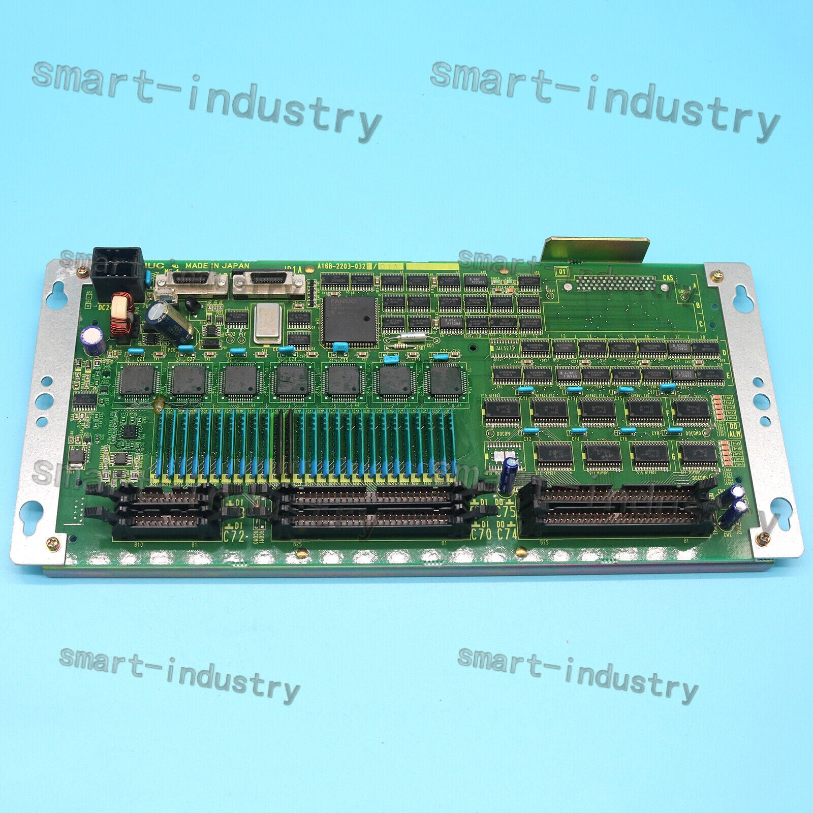 new 1PCS A16B-2203-0321  Fanuc Circuit Board SPOT STOCK