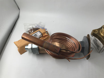 new 1pcs ones For Sporlan Valve WVE-135-CP100 WVE135CP100 - SPORLAN