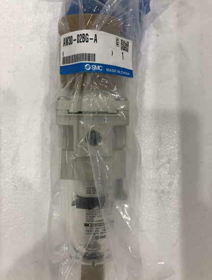 New 1-Piece Filter Pressure Regulator for SMC AW30-02BG-A - SMC