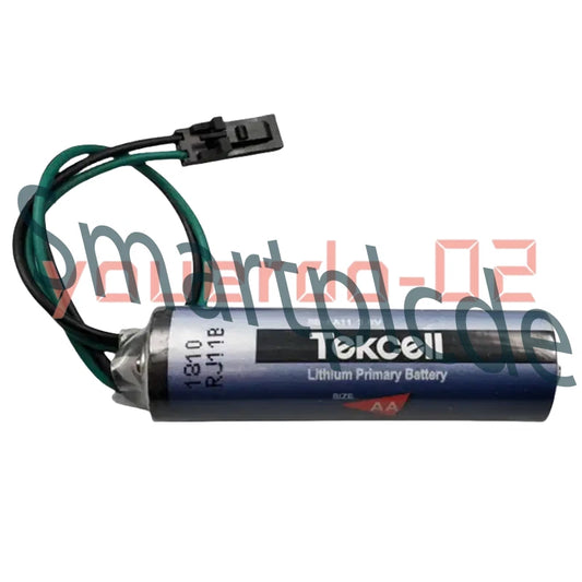 2 PC Box Tekcell SB-AA11 3.6V Doosan Knife Library Battery ER14500 Battery
