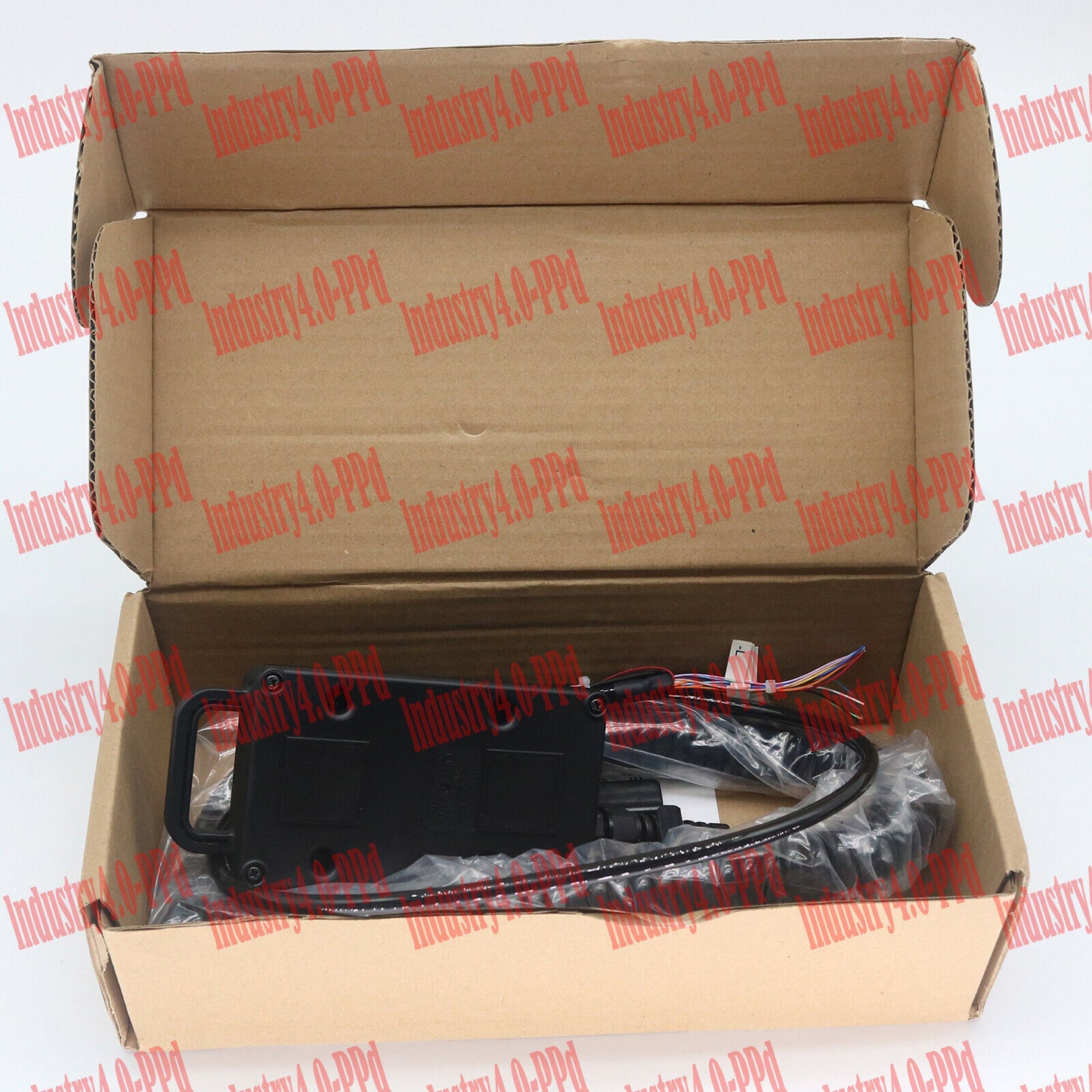 TOSOKU HC111 Replacement MPG Controller 12V 4 Axis for CNC - TOSOKU