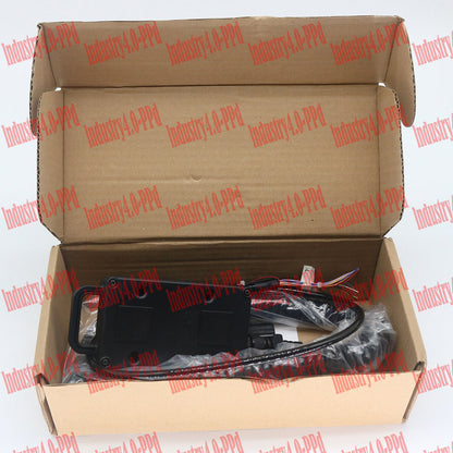 TOSOKU HC111 Replacement MPG Controller 12V 4 Axis for CNC - TOSOKU