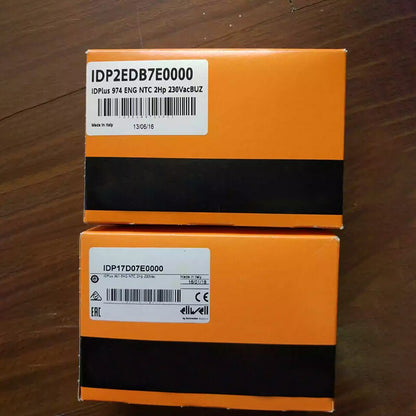 1PC  For Eliwell ID974=IDPLUS974 Temperature Controller IDP2EDB7E0000 230VAC
