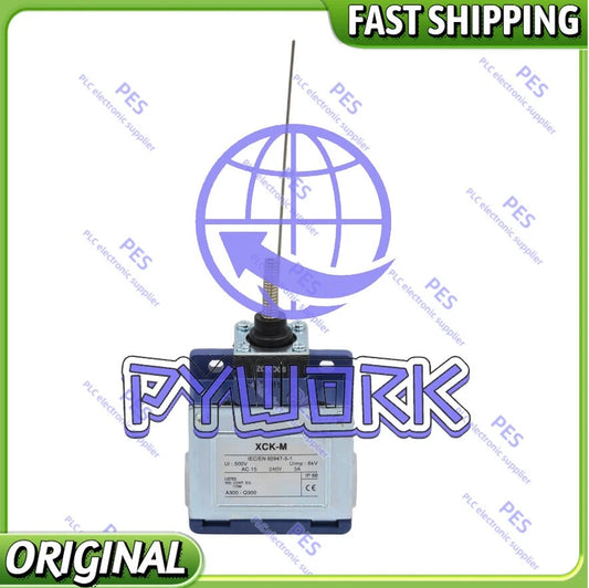 XCKM106 1 PCS Schneider XCK-M106 Limit Switch Fast Shipping XCKM106