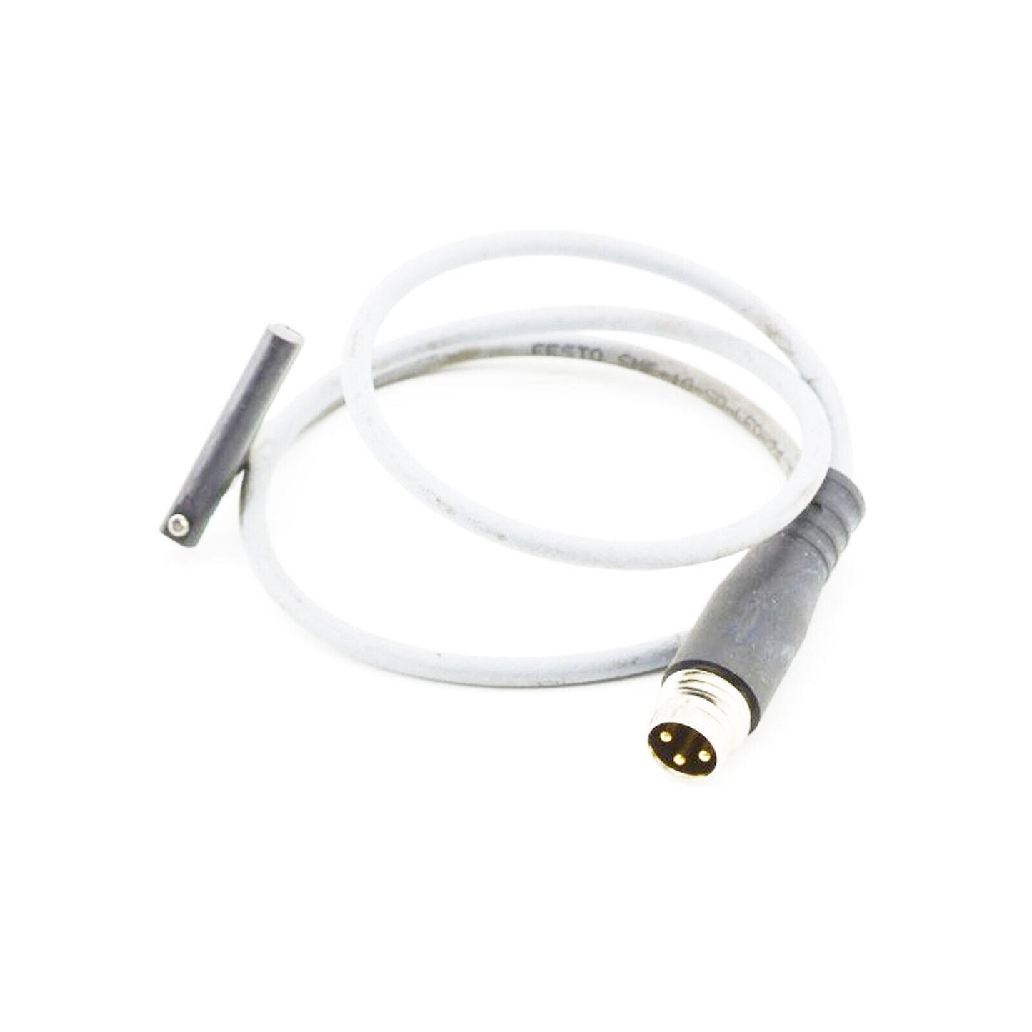 new 1PCS Festo SME-10-SQ-LED-24 173213 Proximity Switch - FESTO