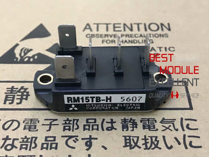 Mitsubishi RM15TB-H Power Supply Module – Quality Assured - MITSUBISHI