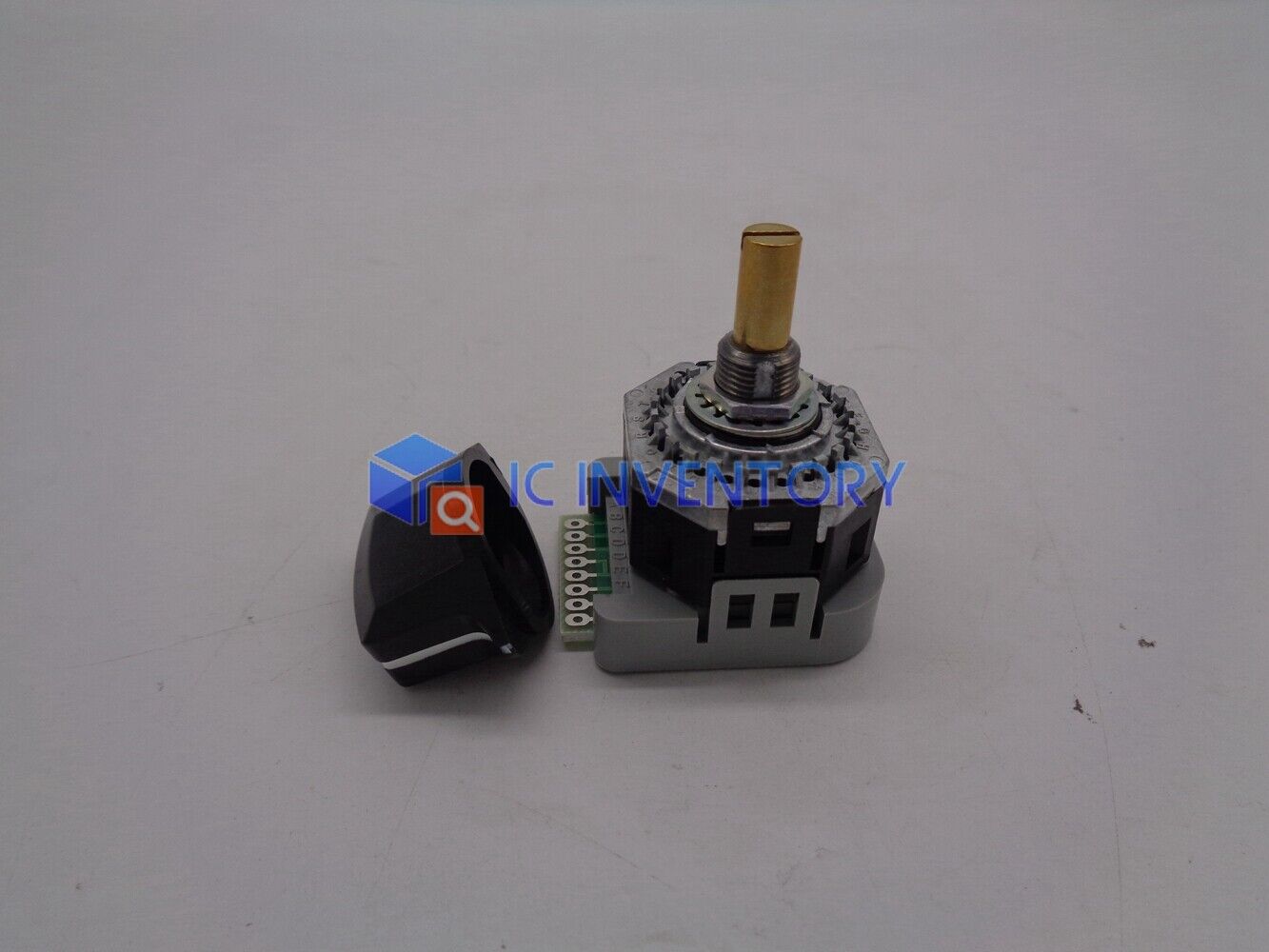 new AC09-RY FUJI Electric FA Rotary Switch For Electronic Handwheel MPG - FUJI