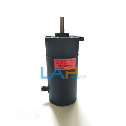 1PCS Heidelberg SM74/SM52 Servo Motor G2.144.1141/01 - HEIDELBERG