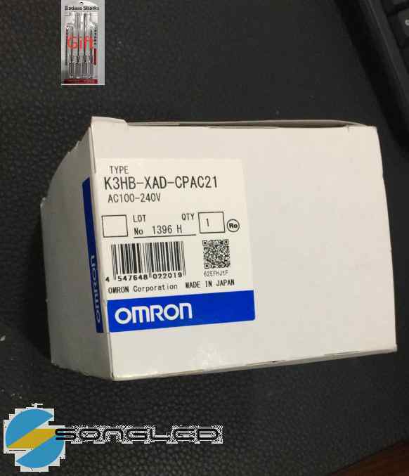 1pcs new k3hb-xad-cpac21 - KOEED
