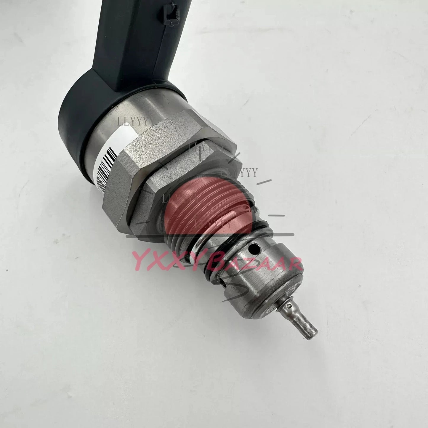 Fuel Common Rail Pressure Regulator DRV Valve For Mercedes-Benz 166 ML GL