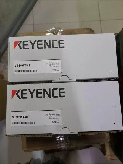 new KEYENCE VT3-W4MT - KOEED