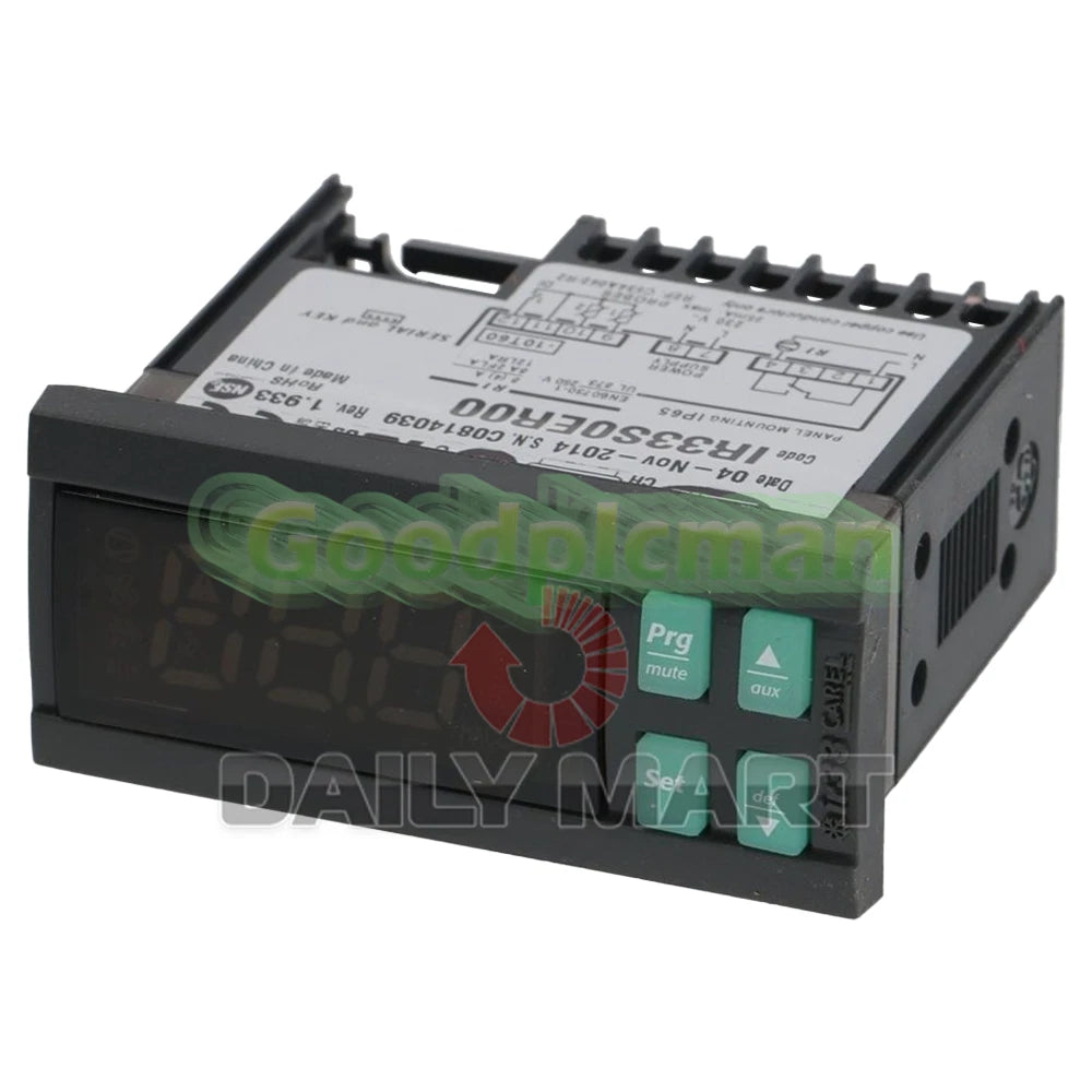CAREL IR33S0ER00 Temperature Controller 220V