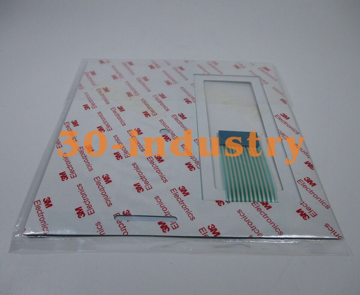 Membrane Keypad for Mitsubishi/Beijer MAC50 MTA250 & ML Models - MITSUBISHI