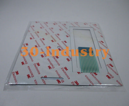 Membrane Keypad for Mitsubishi/Beijer MAC50 MTA250 & ML Models - MITSUBISHI