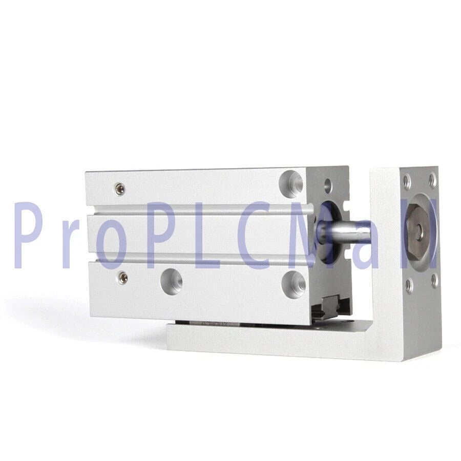SMC MXH10-30Z Precision Slide Cylinder 1PCS