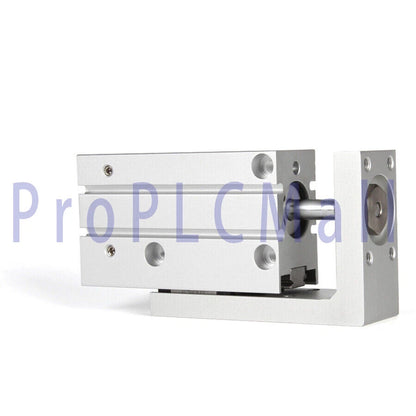 SMC MXH10-30Z Precision Slide Cylinder 1PCS