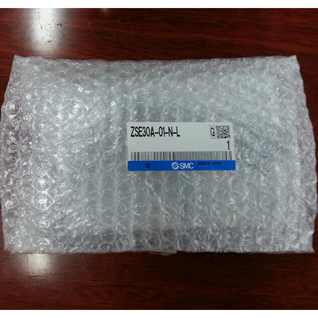 1PC SMC Pressure Switch ZSE30A-01-N-L - SMC