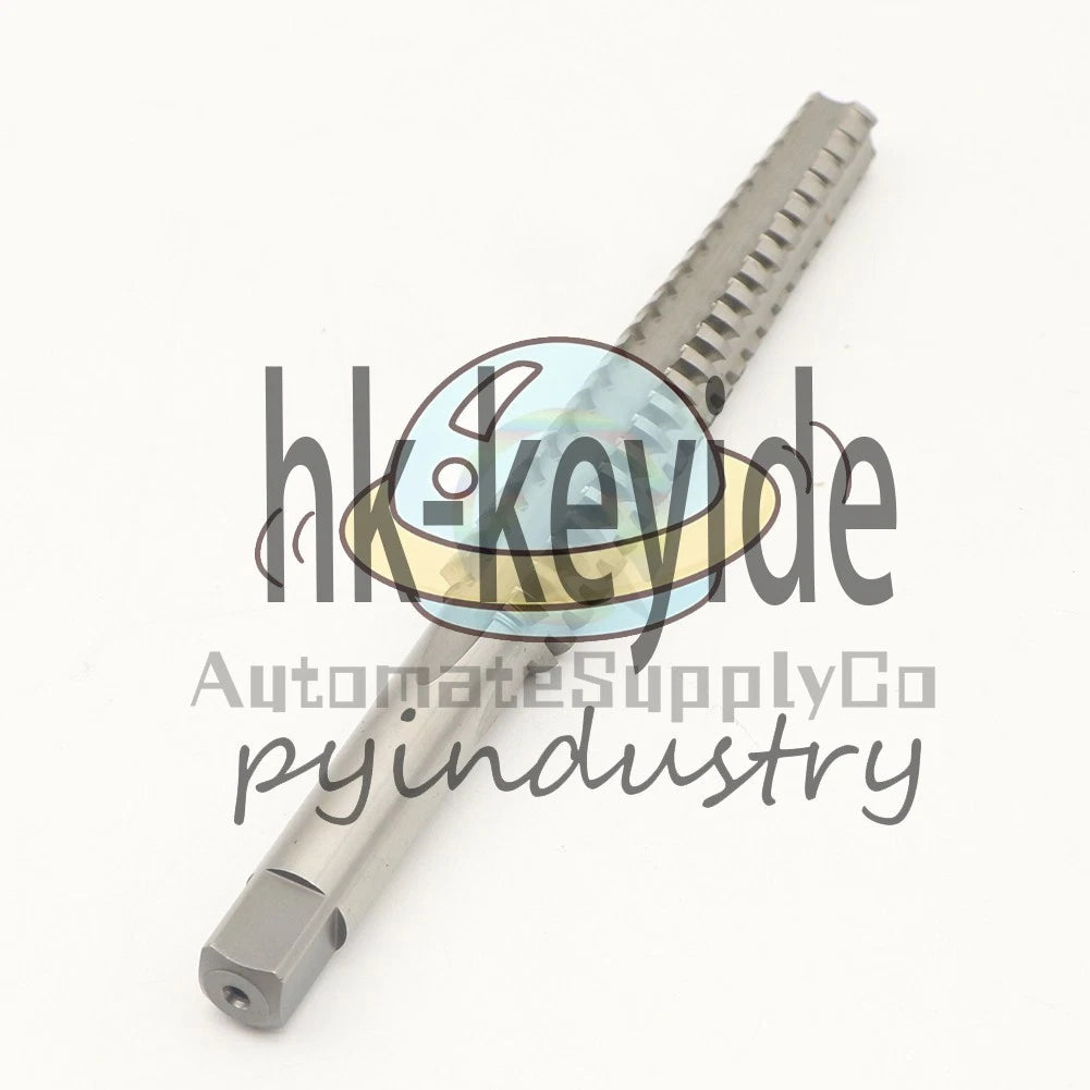ACME 3/4"-5 Trapezoidal Tap Right Hand, HSS 3/4 x 5 Trapezoidal Thread Tap