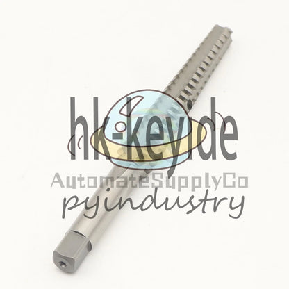 ACME 3/4"-5 Trapezoidal Tap Right Hand, HSS 3/4 x 5 Trapezoidal Thread Tap