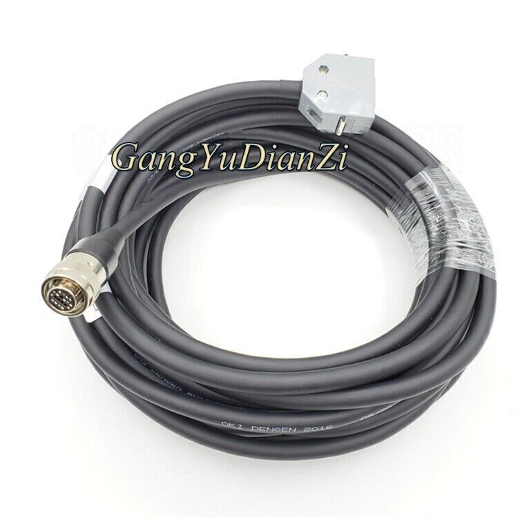 A660-2004-T411 FANUC Teach Pendant 12m Cable 1PC