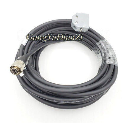 A660-2004-T411 FANUC Teach Pendant 12m Cable 1PC