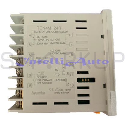 AUTONICS TCN4M-24R Temperature Controller