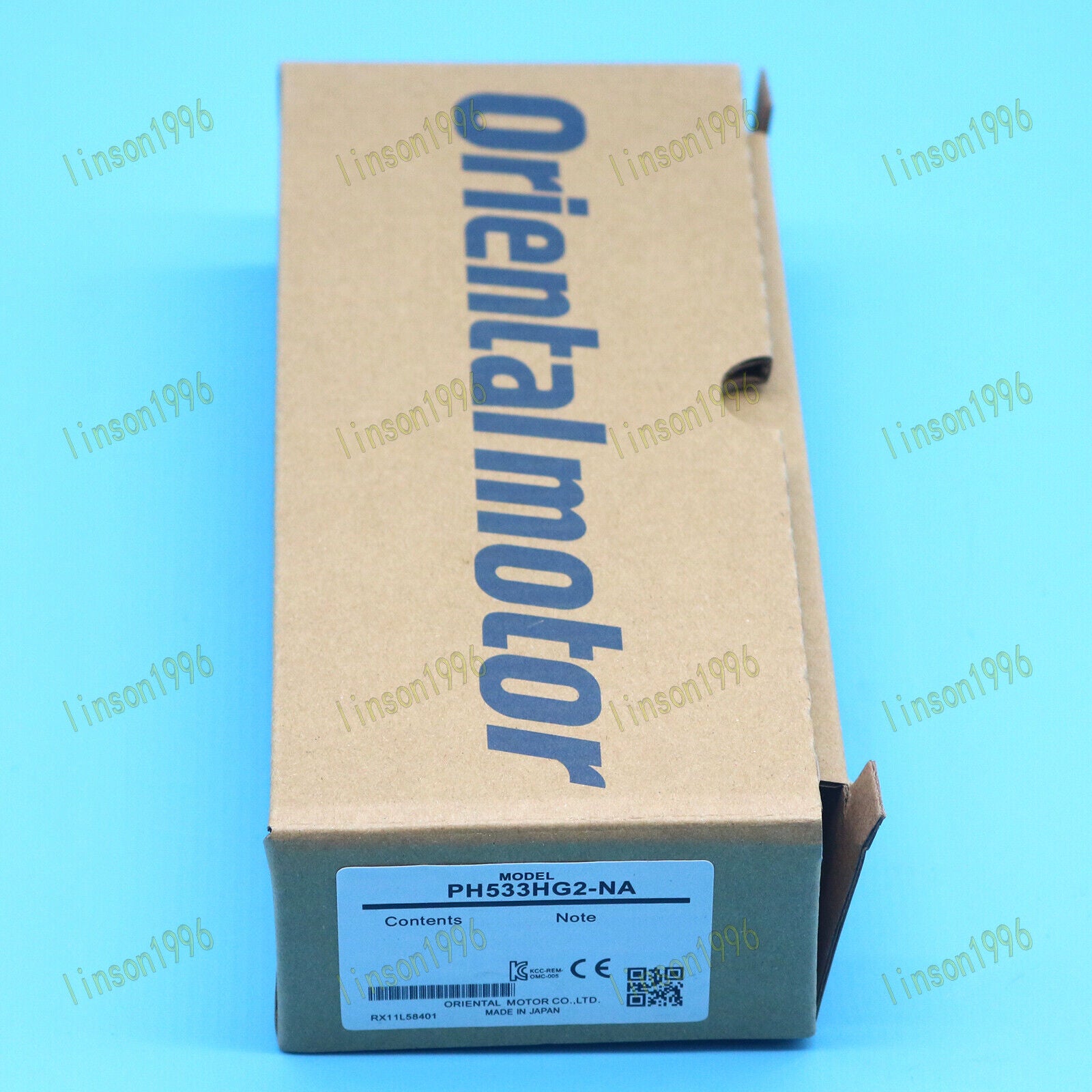 New ONE PH533HG2NA Motor - ORIENTAL MOTOR