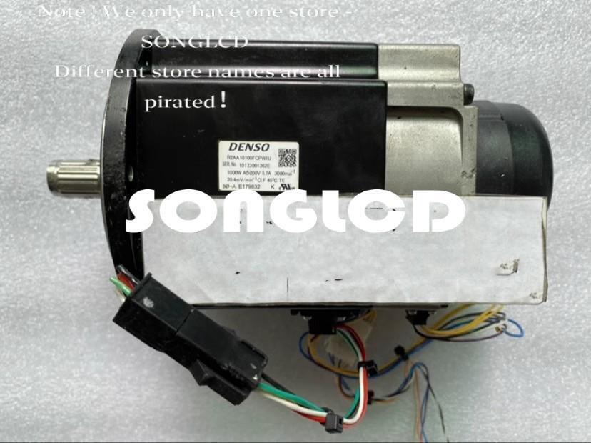 1PCS R2AA10100FCPWIU Motor Driver IC - MICROSEMI