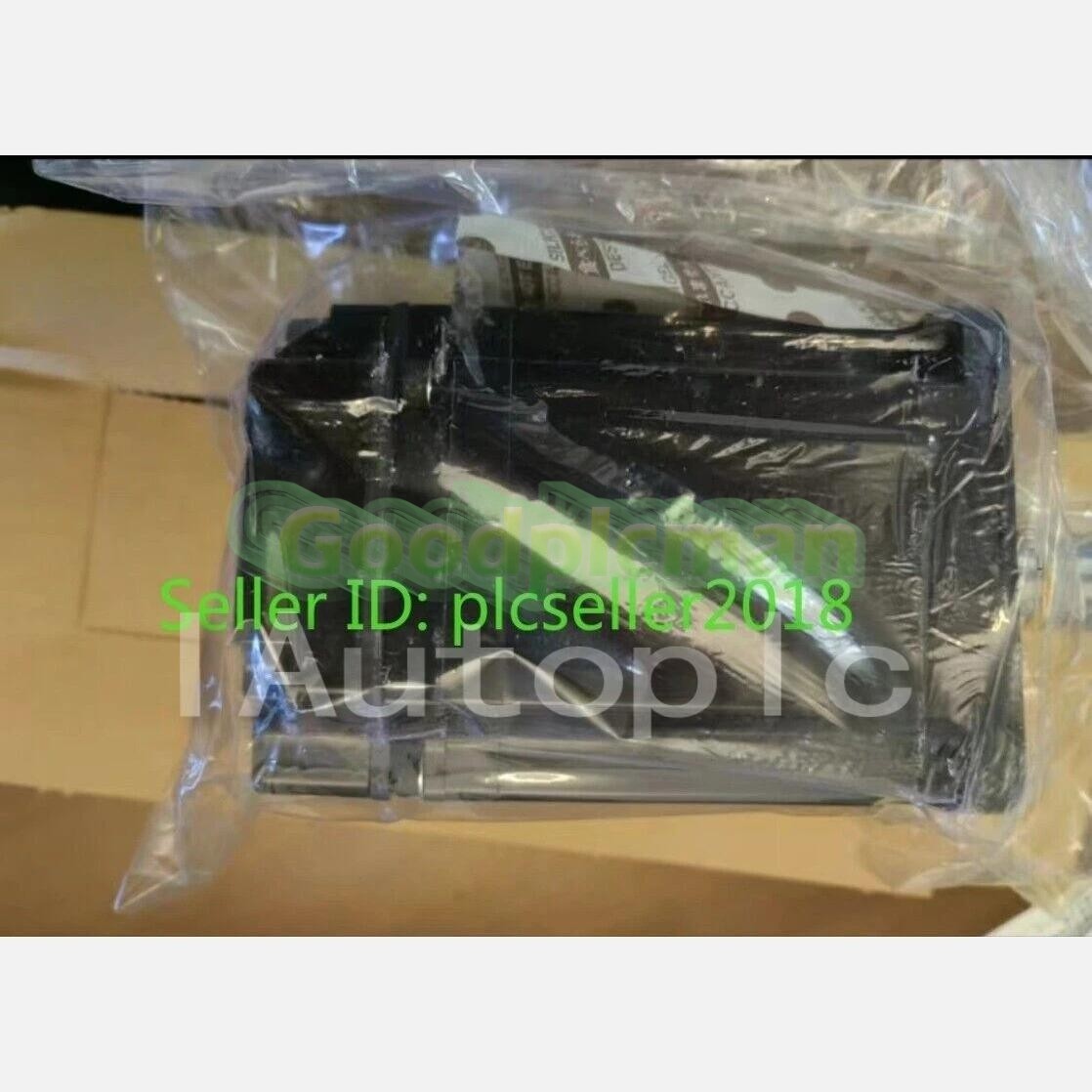 1PC YASKAWA AC SERVO MOTOR SGMAV-10A3A21 Fast Shipping
