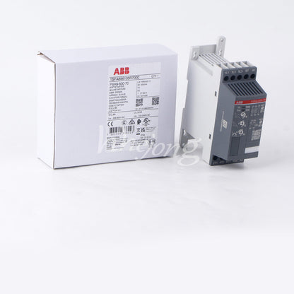 ABB Soft Starter PSR9-600-70 - ABB