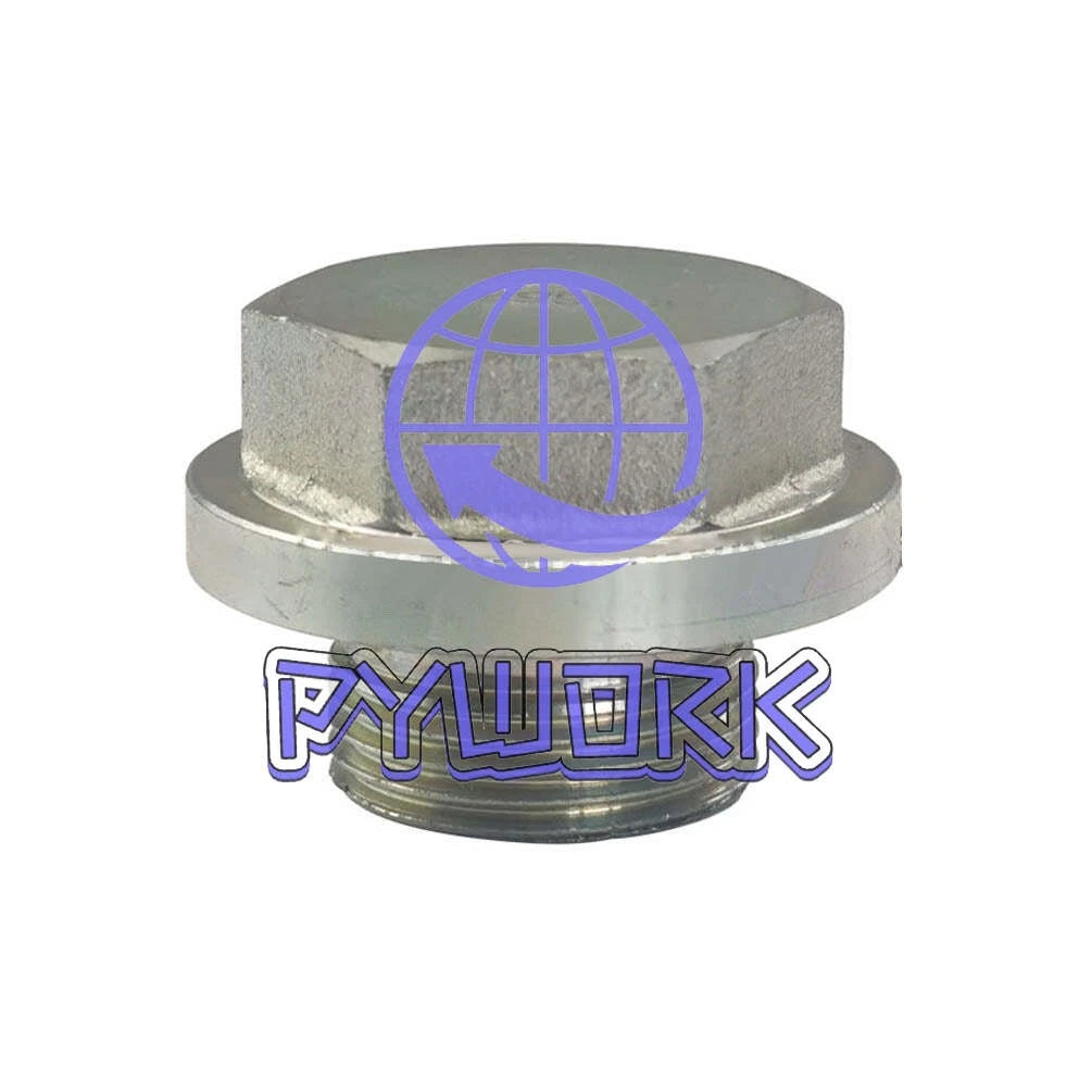 1Pcs Plug 1202899200 1202-8992-00 Suitable for Atlas Copco Air Compressor