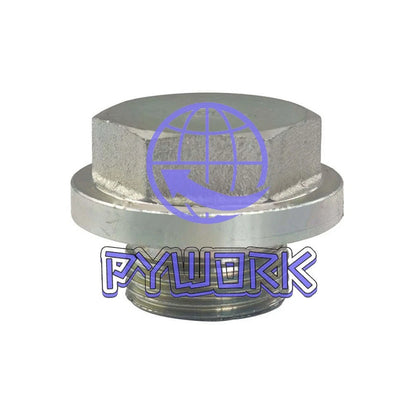 1Pcs Plug 1202899200 1202-8992-00 Suitable for Atlas Copco Air Compressor