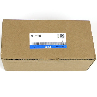 SMC MHL2-16D1 Pneumatic Gripper, 0.6MPa - SMC