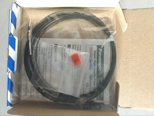 1PC Panasonic SUNX Fiber Optic Sensor FD-S30 In Box - PANASONIC SUNX