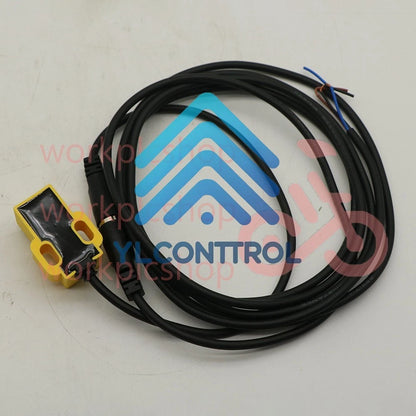 1pcs BAKS proximity switch DE-1807NOH