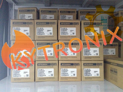 Mitsubishi AC Servo Motor HF-KP43B-S12 1PCS