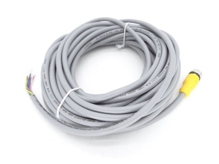 TURCK RKC 8T-10 Cable – Professional Quality - TURCK